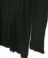 Rick Owens（リックオウエンス）Tシャツ・カットソー 黒 サイズ:XS レディース/2200665925085