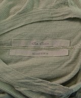 Rick Owens（リックオウエンス）Tシャツ・カットソー グレー サイズ:XS レディース/2200665925092