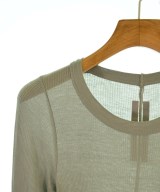 Rick Owens（リックオウエンス）Tシャツ・カットソー グレー サイズ:XS レディース/2200665925092