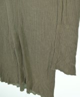 Rick Owens（リックオウエンス）Tシャツ・カットソー グレー サイズ:XS レディース/2200665925092