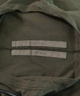 Rick Owens（リックオウエンス）Tシャツ・カットソー 茶 サイズ:XS レディース/2200665925108