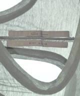 Rick Owens（リックオウエンス）ノースリーブ グレー サイズ:S レディース/2200665925115