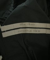 Rick Owens（リックオウエンス）その他 黒 サイズ:46(M位) メンズ/2200666080035