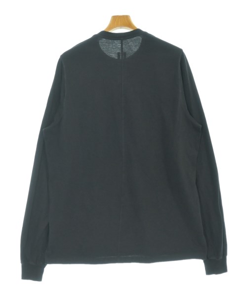 Rick Owens（リックオウエンス）Tシャツ・カットソー 黒 サイズ:S メンズ/2200666996022