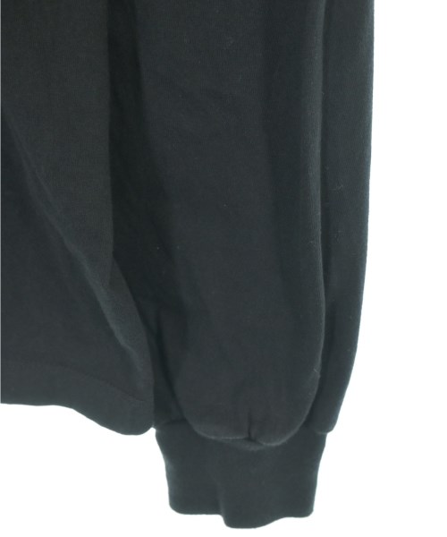 Rick Owens（リックオウエンス）Tシャツ・カットソー 黒 サイズ:S メンズ/2200666996022