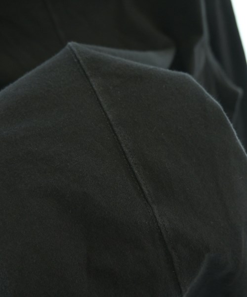 Rick Owens（リックオウエンス）Tシャツ・カットソー 黒 サイズ:S メンズ/2200666996022