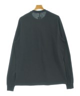 Rick Owens（リックオウエンス）Tシャツ・カットソー 黒 サイズ:S メンズ/2200666996022