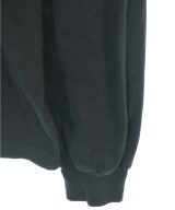 Rick Owens（リックオウエンス）Tシャツ・カットソー 黒 サイズ:S メンズ/2200666996022