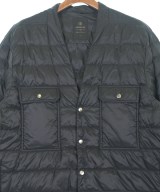 Rick Owens（リックオウエンス）ダウンジャケット/ダウンベスト 黒 サイズ:46(M位) メンズ/2200667267022