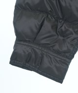 Rick Owens（リックオウエンス）ダウンジャケット/ダウンベスト 黒 サイズ:46(M位) メンズ/2200667267022