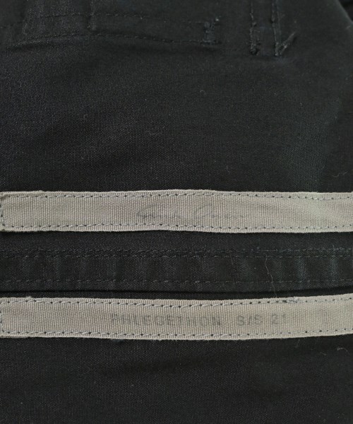 Rick Owens（リックオウエンス）その他 黒 サイズ:50(XL位) メンズ/2200667599055