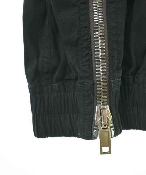 Rick Owens（リックオウエンス）その他 黒 サイズ:50(XL位) メンズ/2200667599055