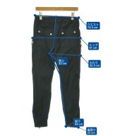 Rick Owens（リックオウエンス）その他 黒 サイズ:50(XL位) メンズ/2200667599055