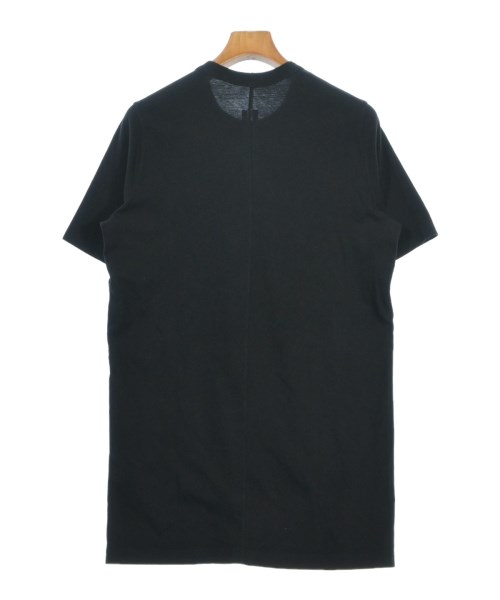 Rick Owens（リックオウエンス）Tシャツ・カットソー 黒 サイズ:M メンズ/2200667931046