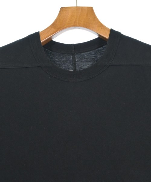 Rick Owens（リックオウエンス）Tシャツ・カットソー 黒 サイズ:M メンズ/2200667931046