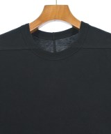 Rick Owens（リックオウエンス）Tシャツ・カットソー 黒 サイズ:M メンズ/2200667931046