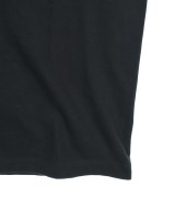 Rick Owens（リックオウエンス）Tシャツ・カットソー 黒 サイズ:M メンズ/2200667931046