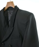 Rick Owens（リックオウエンス）テーラードジャケット 黒 サイズ:48(L位) メンズ/2200668941013