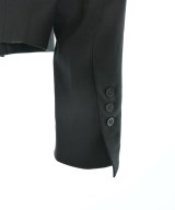 Rick Owens（リックオウエンス）テーラードジャケット 黒 サイズ:48(L位) メンズ/2200668941013