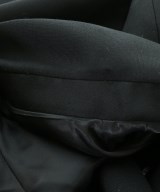 Rick Owens（リックオウエンス）テーラードジャケット 黒 サイズ:48(L位) メンズ/2200668941013