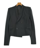 Rick Owens テーラードジャケット