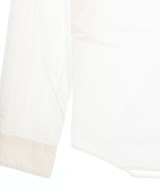 Rick Owens（リックオウエンス）カジュアルシャツ 白 サイズ:50(XL位) メンズ/2200669095142