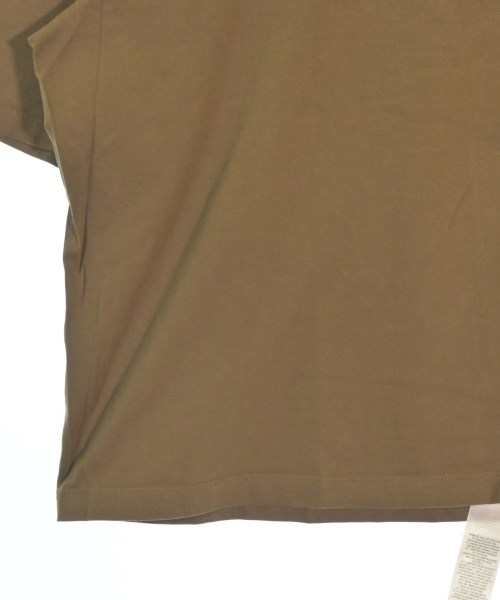 Rick Owens（リックオウエンス）Tシャツ・カットソー カーキ サイズ:S メンズ/2200669095258