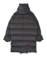 Rick Owens（リックオウエンス）ダウンコート 黒 サイズ:46(M位) メンズ/2200669198010
