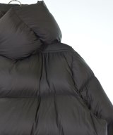 Rick Owens（リックオウエンス）ダウンコート 黒 サイズ:46(M位) メンズ/2200669198010