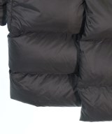 Rick Owens（リックオウエンス）ダウンコート 黒 サイズ:46(M位) メンズ/2200669198010