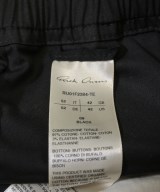 Rick Owens（リックオウエンス）ショートパンツ 黒 サイズ:52(XL位) メンズ/2200669209020