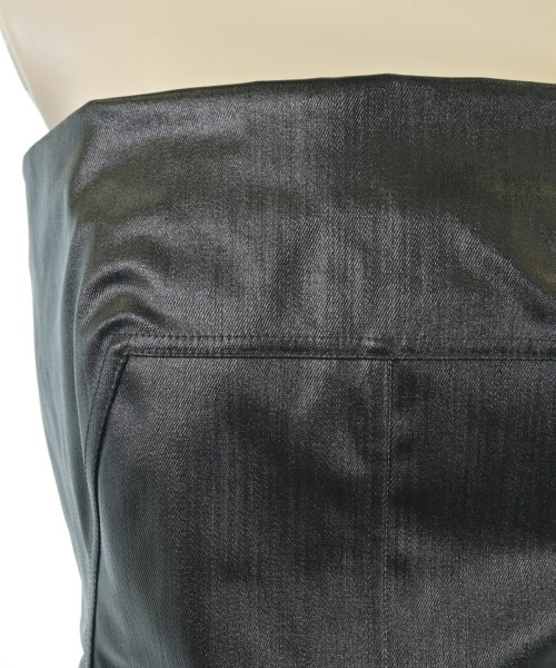 Rick Owens（リックオウエンス）ブラウス 黒 サイズ:42(M位) レディース/2200669259032