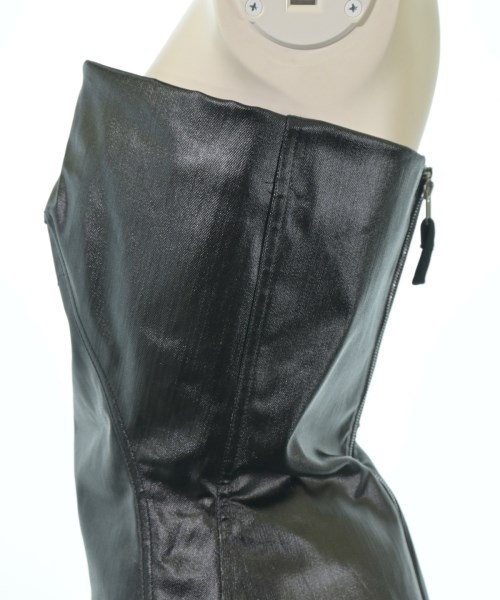 Rick Owens（リックオウエンス）ブラウス 黒 サイズ:42(M位) レディース/2200669259032