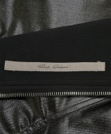 Rick Owens（リックオウエンス）ブラウス 黒 サイズ:42(M位) レディース/2200669259032