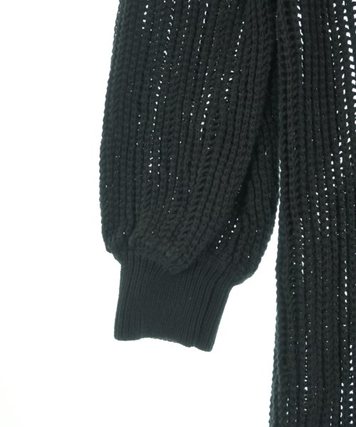 Rick Owens（リックオウエンス）ワンピース 黒 サイズ:40(M位) レディース/2200670236053