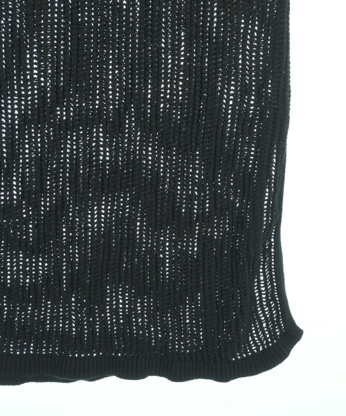 Rick Owens（リックオウエンス）ワンピース 黒 サイズ:40(M位) レディース/2200670236053