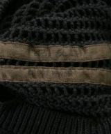 Rick Owens（リックオウエンス）ワンピース 黒 サイズ:40(M位) レディース/2200670236053