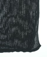 Rick Owens（リックオウエンス）ワンピース 黒 サイズ:40(M位) レディース/2200670236053