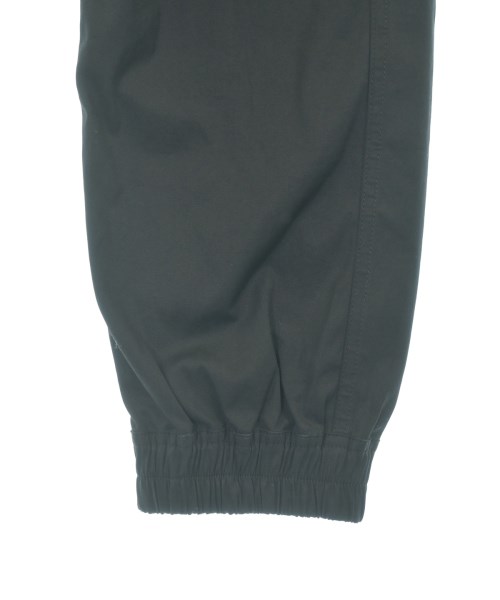 Rick Owens（リックオウエンス）カーゴパンツ 黒 サイズ:52(XXL位) メンズ/2200670820016