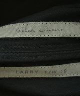 Rick Owens（リックオウエンス）カーゴパンツ 黒 サイズ:52(XXL位) メンズ/2200670820016