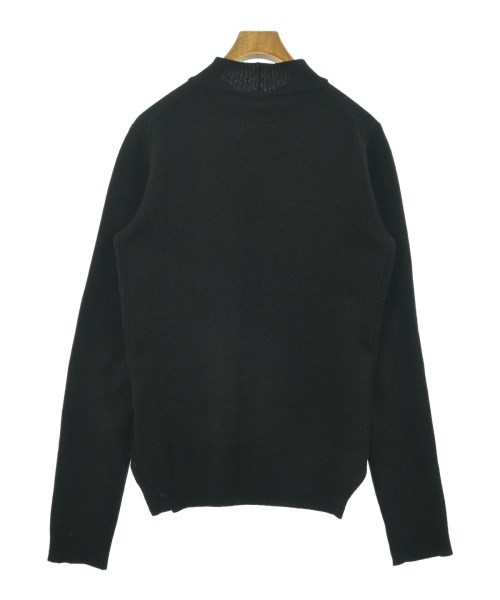 Rick Owens（リックオウエンス）ニット・セーター 黒 サイズ:M メンズ/2200671413071