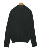 Rick Owens（リックオウエンス）ニット・セーター 黒 サイズ:M メンズ/2200671413071
