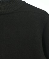 Rick Owens（リックオウエンス）ニット・セーター 黒 サイズ:M メンズ/2200671413071