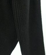 Rick Owens（リックオウエンス）ニット・セーター 黒 サイズ:M メンズ/2200671413071