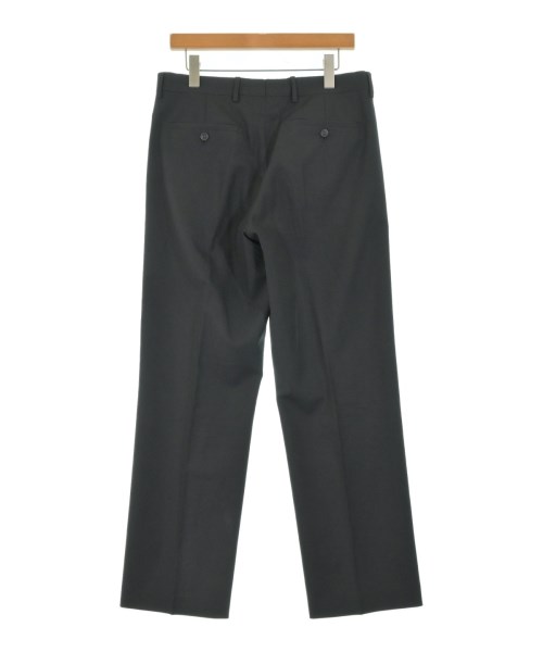 Rick Owens（リックオウエンス）スラックス 黒 サイズ:46(M位) メンズ/2200671413095