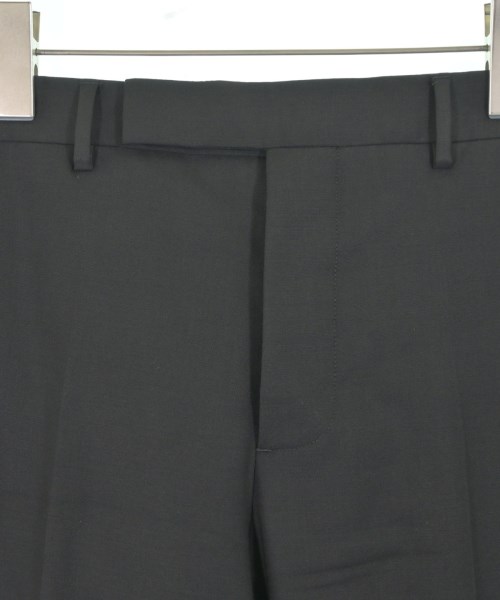 Rick Owens（リックオウエンス）スラックス 黒 サイズ:46(M位) メンズ/2200671413095