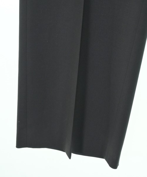 Rick Owens（リックオウエンス）スラックス 黒 サイズ:46(M位) メンズ/2200671413095