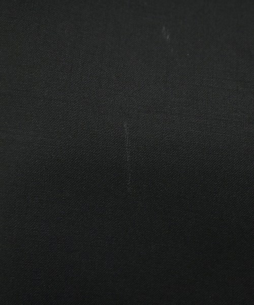 Rick Owens（リックオウエンス）スラックス 黒 サイズ:46(M位) メンズ/2200671413095