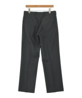 Rick Owens（リックオウエンス）スラックス 黒 サイズ:46(M位) メンズ/2200671413095