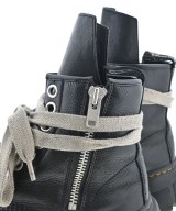 Rick Owens（リックオウエンス）ブーツ 黒 サイズ:UK10(28.5cm位) メンズ/2200672378041